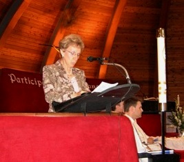 Denise Th�riault